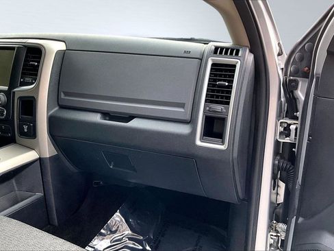 Used 2015 RAM 2500 Big Horn image 17