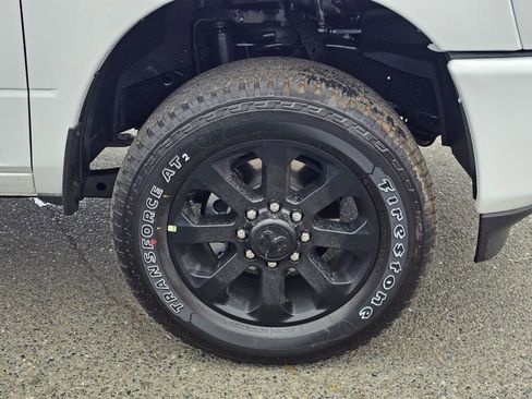 New 2025 RAM 2500 Laramie w/ Night Edition image 10