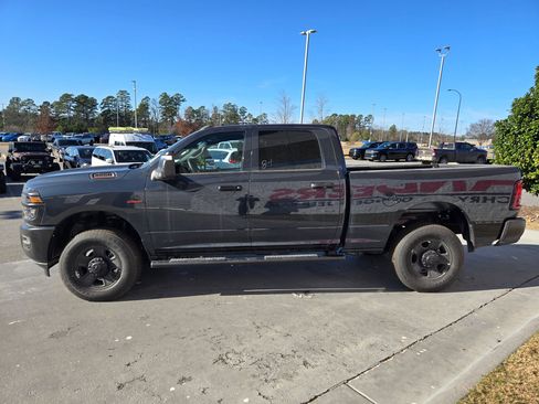 New 2026 RAM 2500 Tradesman image 4
