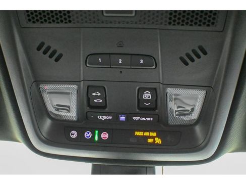 Certified 2023 Cadillac XT5 Premium Luxury w/ Technology Package image 56