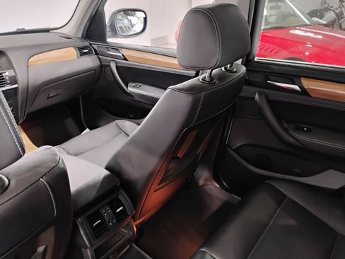 Used 2013 BMW X3 xDrive35i image 57