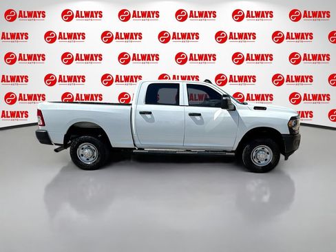 Used 2023 RAM 2500 Tradesman AWD/4WD image 4