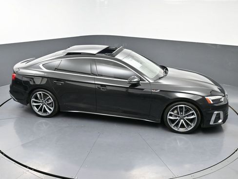 Used 2024 Audi A5 2.0T Premium w/ Convenience Package image 51