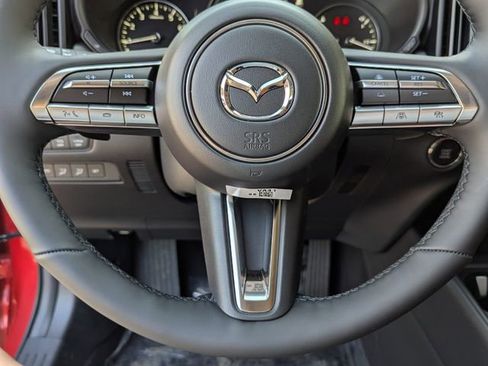 Used 2025 MAZDA CX-50 2.5 Turbo w/ Premium Plus Pkg image 20