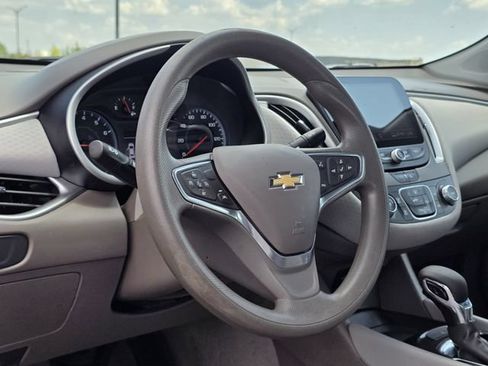 Used 2023 Chevrolet Malibu LS FWD image 21