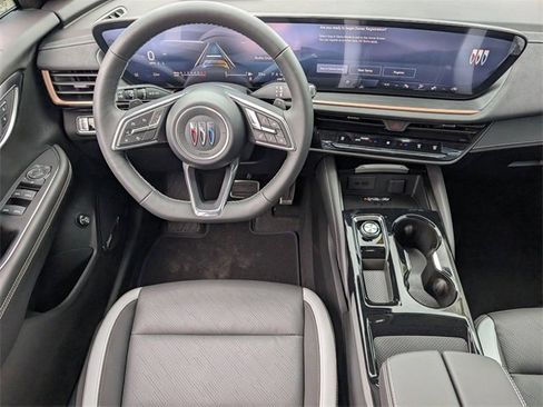 New 2026 Buick Envision Sport Touring image 9