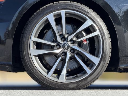 Used 2022 Audi S5 Premium Plus w/ Premium Plus Package image 17