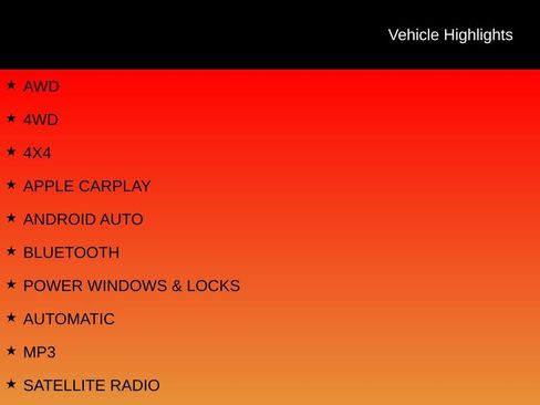 Used 2025 Chevrolet Equinox LT w/ Convenience Package II image 2
