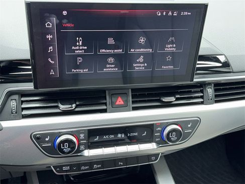 Used 2024 Audi A5 2.0T Premium w/ Summer of Audi Package image 27