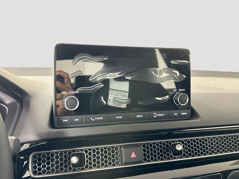 New 2026 Honda Civic Sport image 10