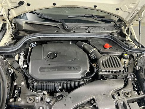 Used 2022 MINI Cooper S FWD image 29