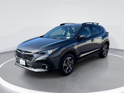 New 2026 Subaru Crosstrek 2.0i Premium