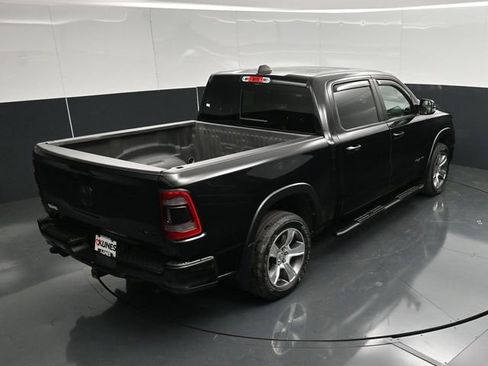 Used 2019 RAM 1500 Sport w/ Level 2 Equipment Group AWD/4WD image 45