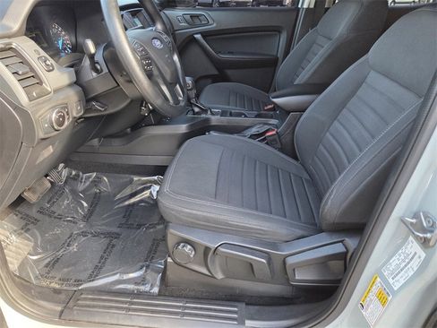 Used 2023 Ford Ranger XL w/ Equipment Group 101A High image 16