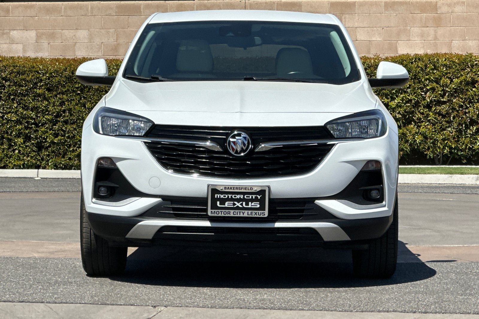 Used 2023 Buick Encore GX Preferred FWD image 10