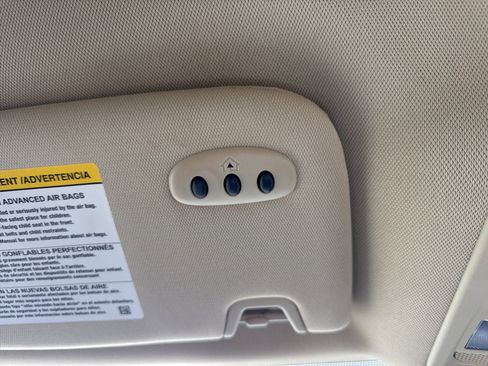 Certified 2023 Ford Edge SEL w/ Convenience Package image 36