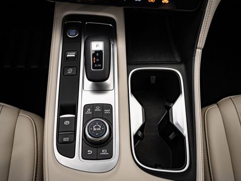 Used 2024 INFINITI QX60 Sensory w/ Vision Package image 41