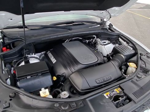 Used 2022 Dodge Durango R/T image 16