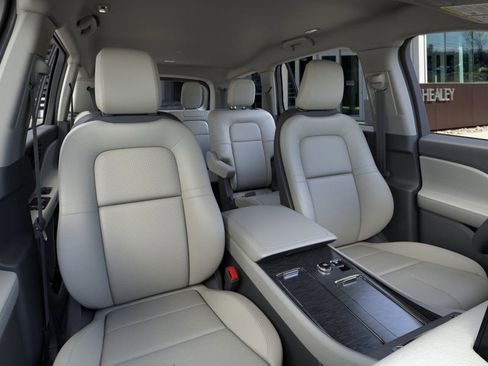 New 2026 Lincoln Aviator Premiere image 10