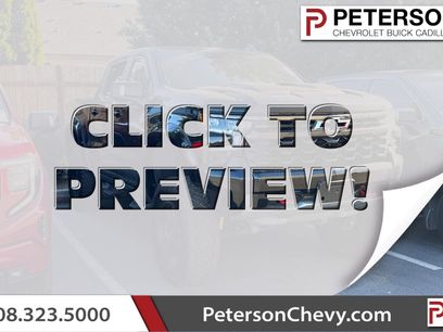 Used 2024 Chevrolet Silverado 1500 ZR2