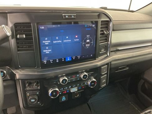 Used 2025 Ford F450 Lariat w/ FX4 Off-Road Package image 21