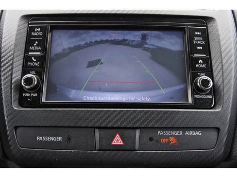 Used 2022 Mitsubishi Outlander Sport ES FWD image 25