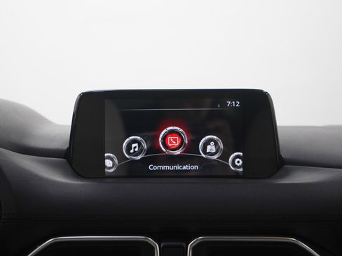 Used 2017 MAZDA CX-5 Grand Touring AWD/4WD image 15