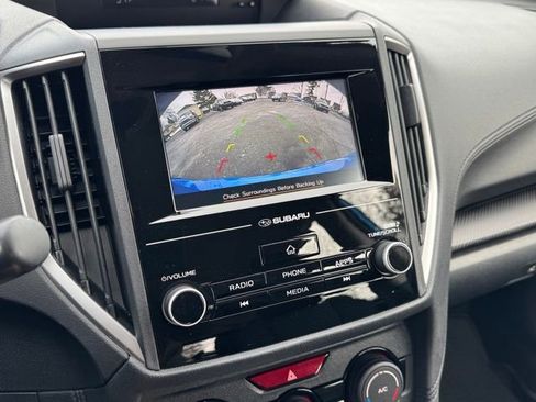 Used 2022 Subaru Impreza 2.0i image 24