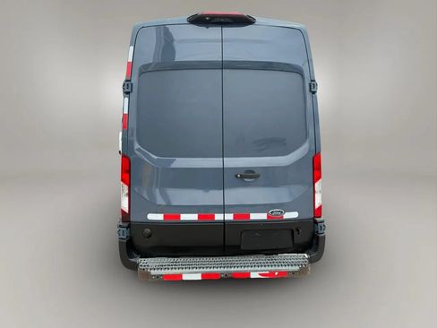 Used 2019 Ford Transit 250 148 High Roof Extended RWD image 5