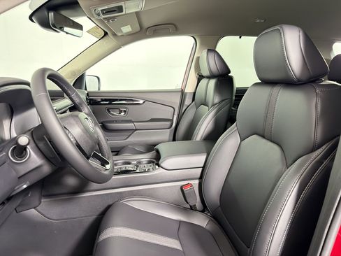 New 2026 Honda Pilot EX-L image 20