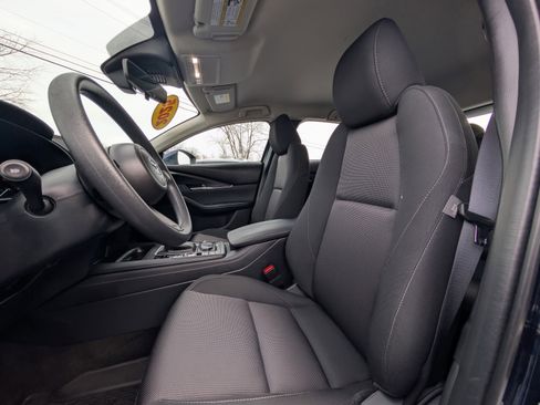 Used 2025 MAZDA CX-30 AWD 2.5 S image 27