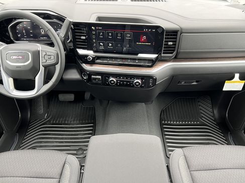 New 2026 GMC Sierra 1500 Elevation AWD/4WD image 30