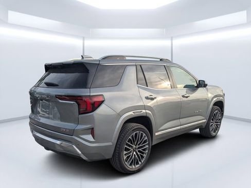 New 2026 GMC Terrain Denali image 3