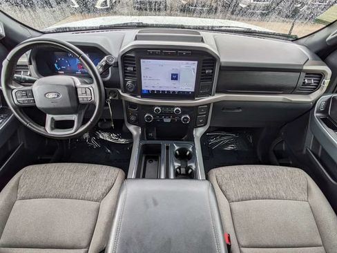 Used 2024 Ford F150 XLT w/ Mobile Office Package AWD/4WD image 15