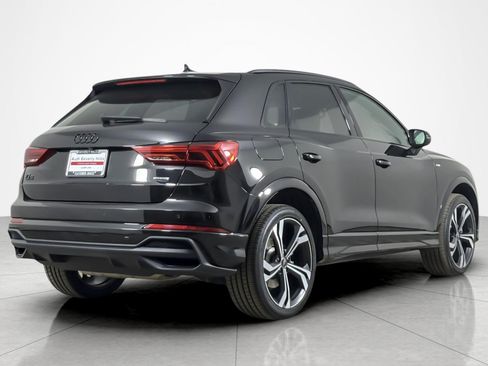 Used 2024 Audi Q3 2.0T Premium Plus AWD/4WD image 5
