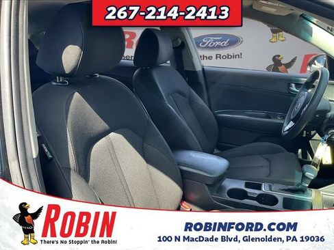 Used 2018 Kia Optima LX w/ 17" Alloy Wheels Package FWD image 28