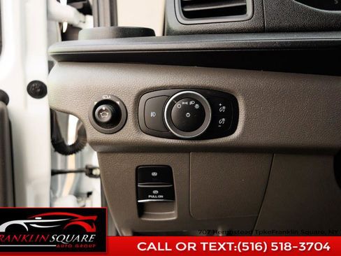 Used 2024 Ford Transit 350 XLT image 31