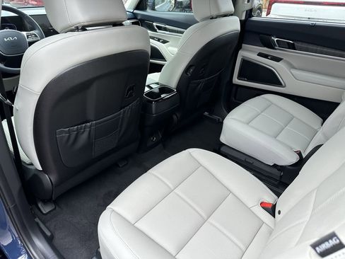 New 2025 Kia Telluride EX image 19