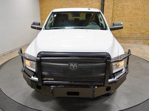 Used 2015 RAM 2500 Tradesman w/ Popular Equipment Group AWD/4WD image 5