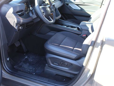 New 2026 Ford Explorer Tremor w/ Tremor Ultimate Package AWD/4WD image 22
