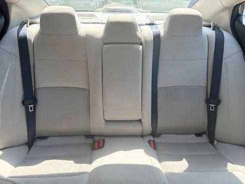 Certified 2025 Nissan Altima 2.5 SV FWD image 23