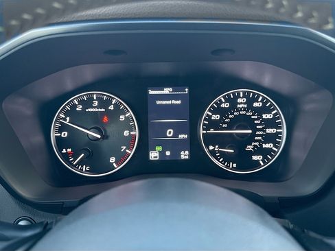 New 2026 Subaru Ascent Bronze Edition AWD/4WD image 40