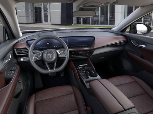 New 2026 Buick Envision Sport Touring image 15