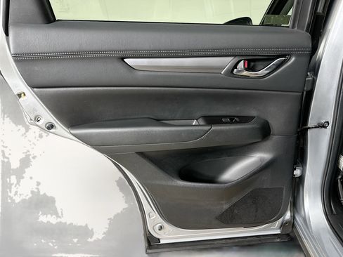 Used 2021 MAZDA CX-5 Touring image 27