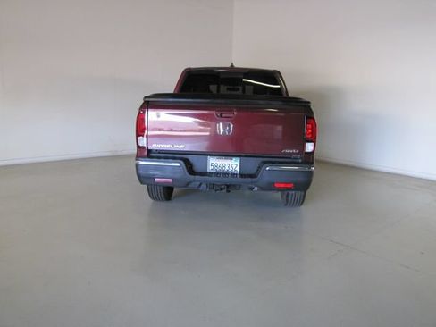 Used 2019 Honda Ridgeline RTL-T image 25