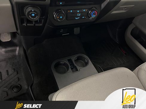 Used 2018 Ford F150 XLT w/ Trailer Tow Package AWD/4WD image 25