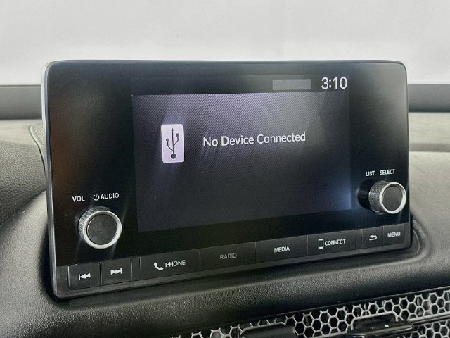 Certified 2024 Honda HR-V Sport image 24