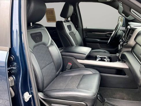 Used 2020 RAM 1500 Big Horn w/ Built-to-serve Edition image 24