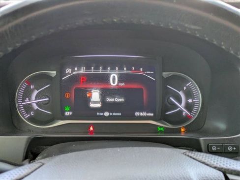 Used 2022 Honda Passport EX-L image 11