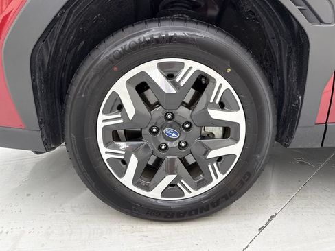Used 2026 Subaru Forester AWD/4WD image 10
